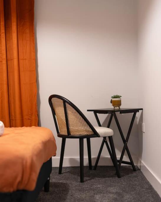 Tq Luxurious 2 Bed Flat Birmingham