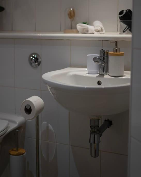 Tq Luxurious 2 Bed Flat
