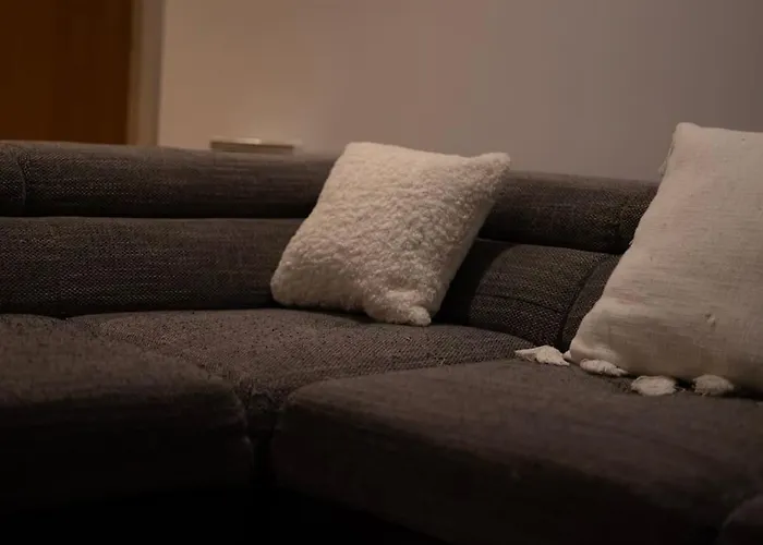 Tq Luxurious 2 Bed Flat
