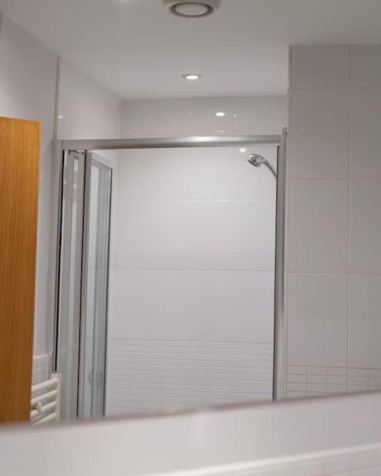 Tq Luxurious 2 Bed Flat